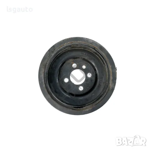 Демферна шайба Skoda OCTAVIA II (1Z) 2004-2010 ID: 135203, снимка 3 - Части - 47456637