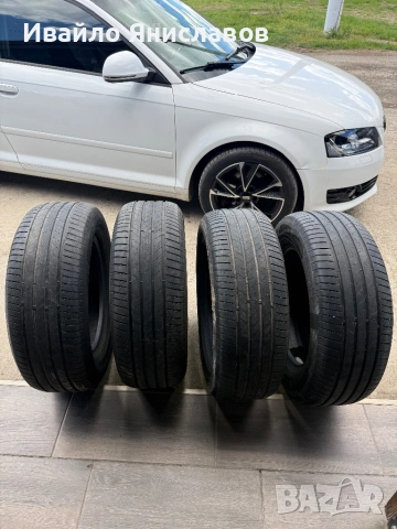 ГУМИ 265/60 R18, снимка 4 - Гуми и джанти - 54290927
