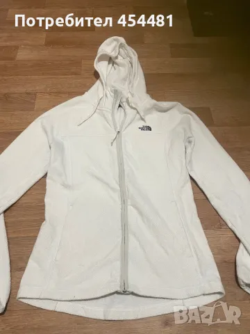 The North Face womens Polartec , снимка 1
