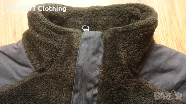 Mackenzie Coral Fleece Jacket размер XL за лов риболов поларена горница - 1568, снимка 6 - Екипировка - 52587687