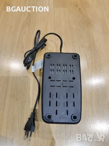 зарядно ryobi bc 1200, снимка 2 - Винтоверти - 56261206