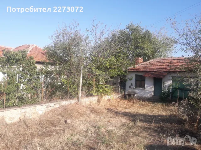 Къща в село Помощник, снимка 3 - Къщи - 56154608