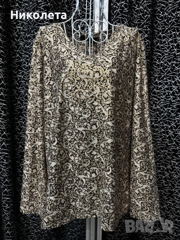 Блуза Junona НАМАЛЕНИЕ , снимка 1