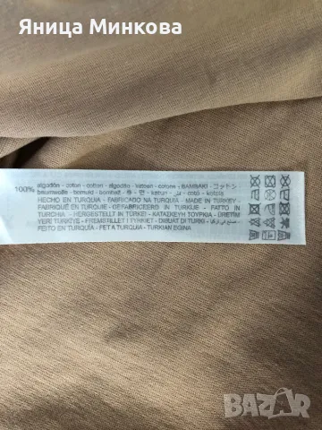 Дамска рокля Bershka, снимка 4 - Рокли - 49574553