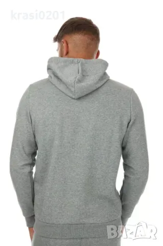 Оригинално худи/суичър на Puma!  176 см., снимка 2 - Спортни дрехи, екипи - 47868929