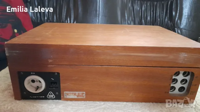 TESLA B57, снимка 4 - Декове - 48740559