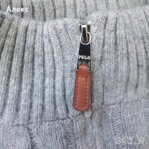 Polo Ralph Lauren пуловер , снимка 3 - Пуловери - 56372760
