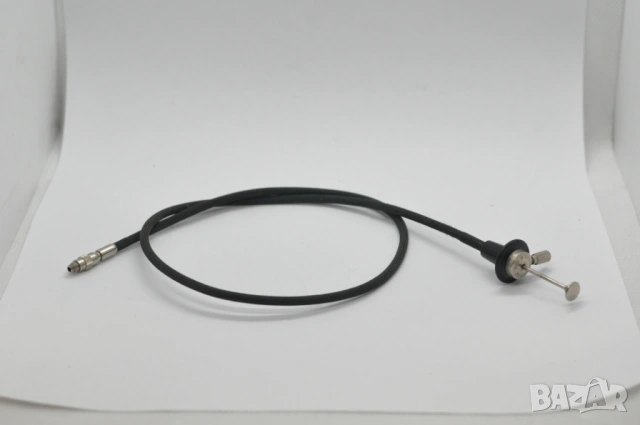 Механично жило за фотоапарат - 50 см, снимка 2 - Чанти, стативи, аксесоари - 53108254