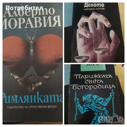 Лот книги – всичко наведнъж – запазени , снимка 4 - Други - 52845759