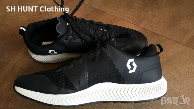 SCOTT PALANI Размер EUR 43 / UK 8,5 мъжки маратонки 70-12-S, снимка 5 - Маратонки - 52227581