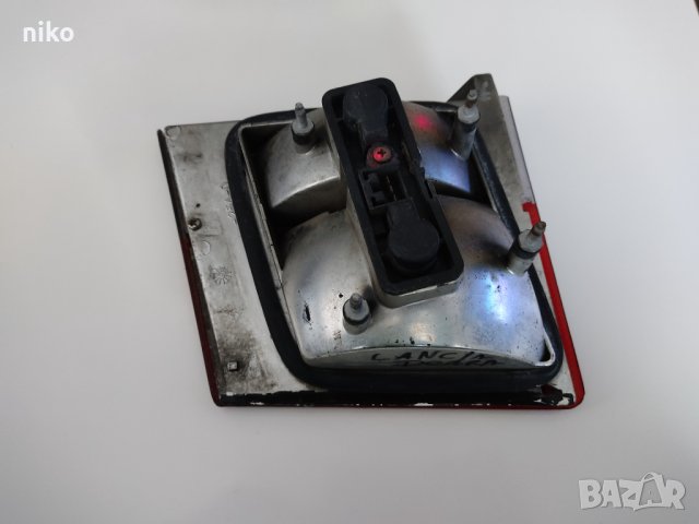 Вътрешен стоп за Lancia Dedra, седан, позиция: лява, снимка 3 - Части - 30879726