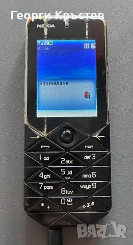Nokia 7500 Prism и N73 - за ремонт, снимка 7 - Nokia - 56228481