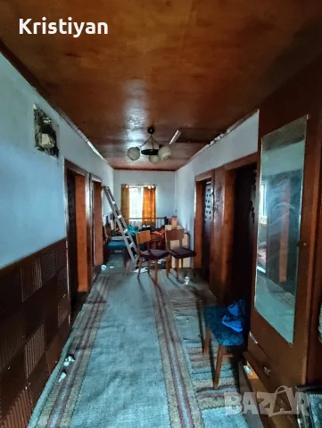 Продавам къща в с.Добротица, снимка 4 - Къщи - 56524153