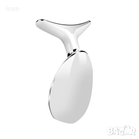 уред за терапия на лице, премахване на финни бръчки