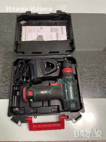 Гаиковерти вюрт сервизно оборудване, снимка 8 - Винтоверти - 42349389