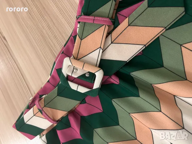 свежа пола клош, снимка 3 - Поли - 36787312