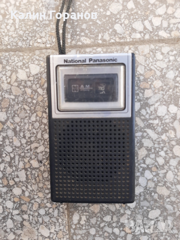 Радиоапарати , транзистори и касетофони - ЛОТ