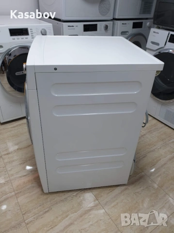 9кг Пара Miele Сушилня с термопомпа Миеле 12м Гаранция, снимка 9 - Сушилни - 53955015