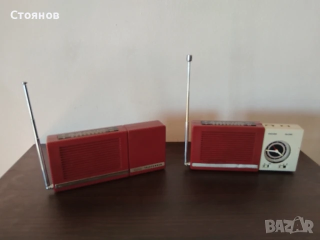 TELEFUNKEN TICCOLO 101 Germany, снимка 1