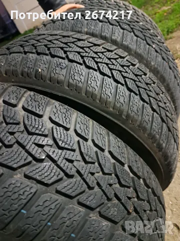 195 65 R15 5x112, снимка 3 - Гуми и джанти - 47583377