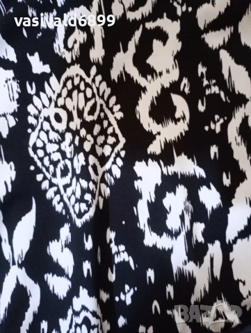 Дамска рокличка , снимка 2 - Рокли - 52917447