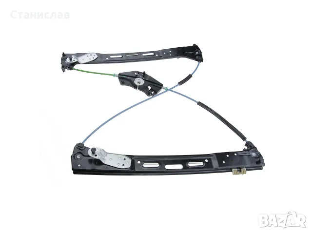 Стъклоповдигач за VW Sharan 7N – 7N0837462D
