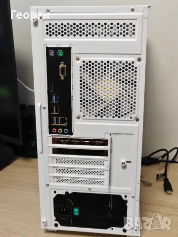 💻 Компютър за игри – Ryzen 5 3600 / Vega 64 8GB, снимка 6 - Геймърски - 55970686