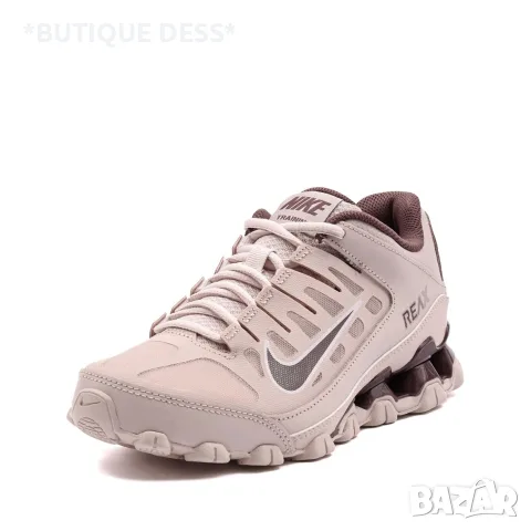 Nike Reax 8 TR Mesh- Дамски оригинални маратонки, снимка 2 - Маратонки - 56325551