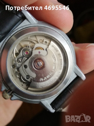 Fortis, снимка 4 - Мъжки - 53099727