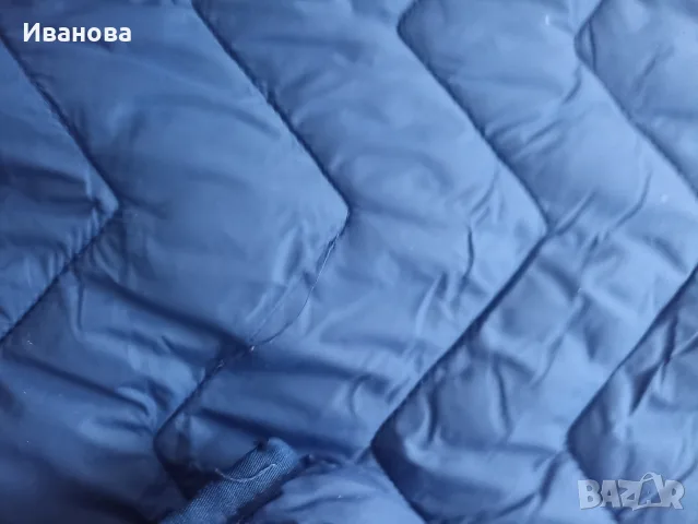 Преходно яке за момче 158см., снимка 3 - Детски якета и елеци - 55976655