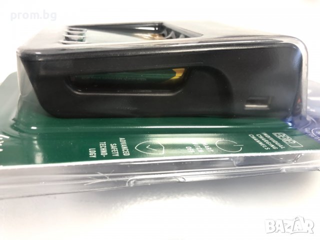 импулсно SMART зарядно VARTA с 4хАА батерии, USB, внос от Германия, снимка 4 - Друга електроника - 28676839