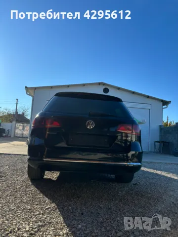Vw passat b7, снимка 4 - Автомобили и джипове - 47915267