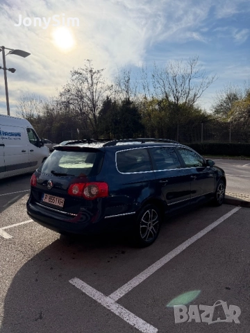 VW Passat 2.0 TDI 6 скорости !, снимка 4 - Автомобили и джипове - 52566168