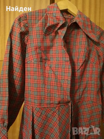 Ретро рокли от едно време, снимка 8 - Рокли - 44400085