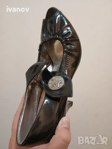 Дамски обувки размер 37, снимка 1