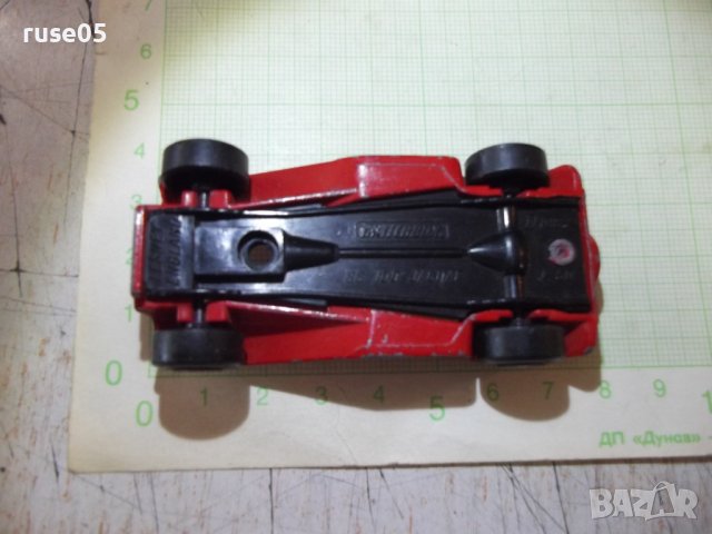 Кола - 721, снимка 7 - Колекции - 37381968