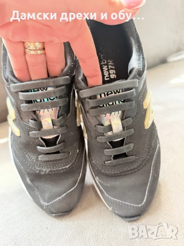 Маратонки New Balance , снимка 10 - Детски обувки - 56138727