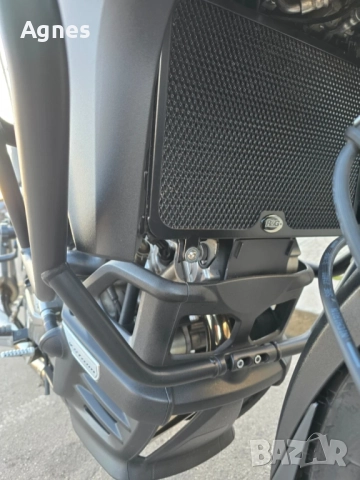 Мотор Suzuki V-Strom 650 (2018 г.), снимка 8 - Мотоциклети и мототехника - 52870018