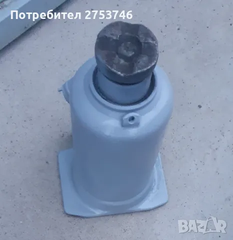 Крик 15т, снимка 2 - Аксесоари и консумативи - 47855784