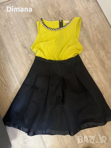 Къси официални рокли, снимка 2 - Рокли - 56107949