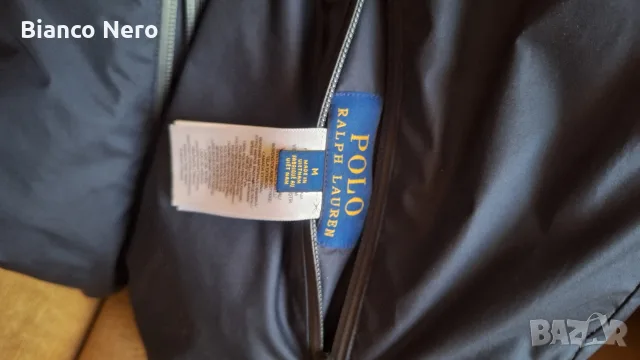 Есенно яке на Ralph Lauren, снимка 5 - Якета - 55952980