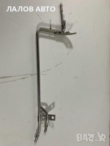 Горивни тръби тръбопровод гориво Ленд Ровър Фрилендър 1 gorivni trubi Freelander (98-06) 2.0TD4 