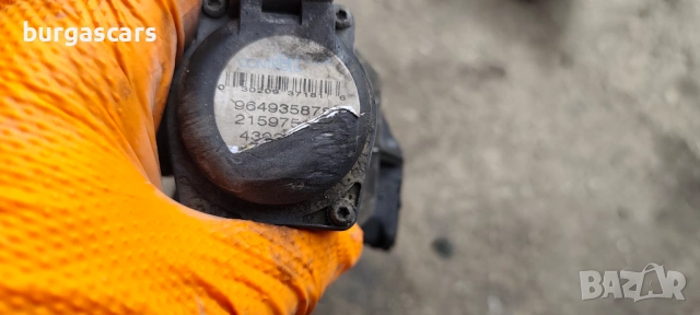 EGR Citroen C4 Grand Picasso 1.6HDI-109к.с, снимка 2 - Части - 54043729