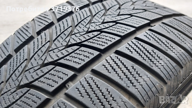 Зимна гума 235 40 19 Imperial един брой , снимка 2 - Гуми и джанти - 52971368