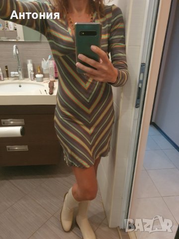 секси рокля, снимка 4 - Рокли - 35729619