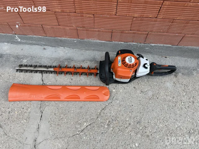 Stihl HS 82 R храсторез