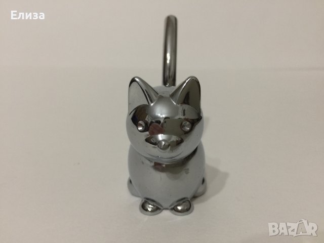 UMBRA ZOOLA Поставка за пръстени котка, снимка 9 - Статуетки - 40249839