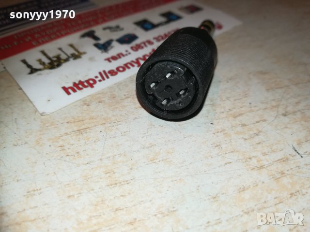 sennheiser MADE IN GERMANY-преход-внос швеицария, снимка 16 - Слушалки и портативни колонки - 30204825