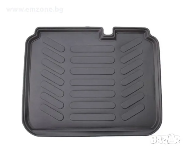 Гумена стелка багажник леген за Ситроен Ц4 Citroen C4, снимка 2 - Аксесоари и консумативи - 48220966