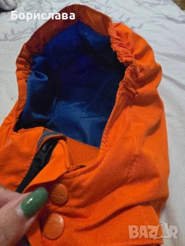 Зимно яке за момче 140см., снимка 8 - Детски якета и елеци - 52674056